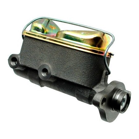 Raybestos Element3 New Master Cylinder -  Brakes, MC39808 MC39808